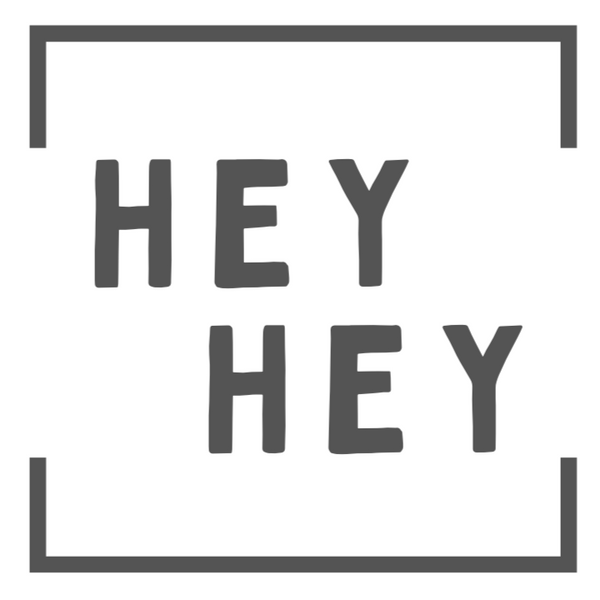 Hey Hey